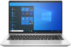 HP ProBook 640 G8, Silver