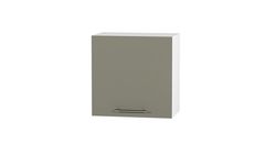 Built-in hood cabinet, 500