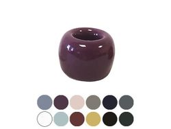 Mini suport pentru periuta de dinti Spirella Lola D4cm