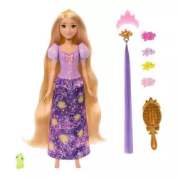 cumpără Păpușă Barbie JHL46 Disney Princess, Rapunzel în Chișinău 
