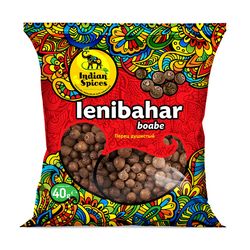 Piper ienibahar Indian Spices, 20g