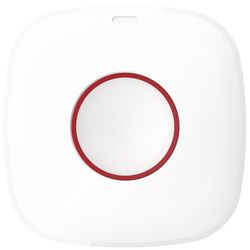 купить Аксессуар для систем безопасности Hikvision DS-PDEB1-EG2-WE(B) Emergency Button в Кишинёве 