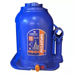 купить Домкрат Wadfow WHJ3510 Cric hidraulic tip butelie 10t 180-190mm в Кишинёве 