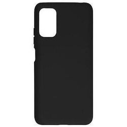 купить Чехол для смартфона Screen Geeks Redmi Note11Pro Soft Touch Black в Кишинёве 