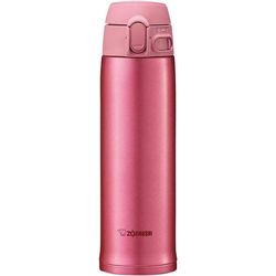купить Термокружка Zojirushi SM-TA48PA 0.48L pink в Кишинёве 