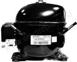 Компрессор Embraco NEK1116Z R134 (194 Вт)