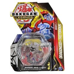 cumpără Robot Bakugan 6066093 Core S5 Ast în Chișinău 