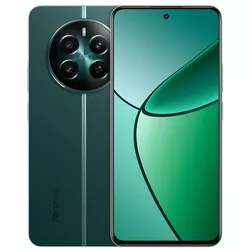 cumpără Smartphone Realme 12 Plus 5G 8/256GB Green în Chișinău 