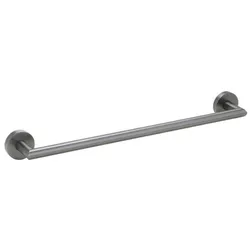 cumpără Suport prosop Bemeta Graphit, portprosop L-450mm 156204022 în Chișinău 