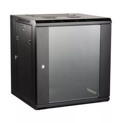 19" 12U Wall Mounted cabinet, AG6412, 600×450×580