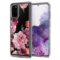 Spigen Ciel Galaxy S20+, Rose Floral