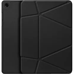 купить Сумка/чехол для планшета Dux Ducis Samsung Tab A11 Plus / A9 Plus VERS, Black в Кишинёве 