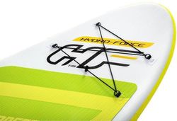 купить Аксессуар для плавания Bestway 65340BW SUP - Sea Breeze 305х84х12cm в Кишинёве 