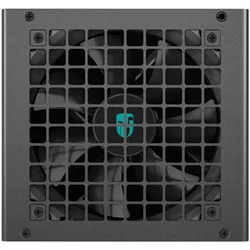 купить Блок питания для ПК Deepcool PF650X Black в Кишинёве 