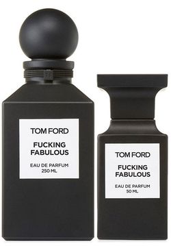 Tom Ford - Fucking Fabulous