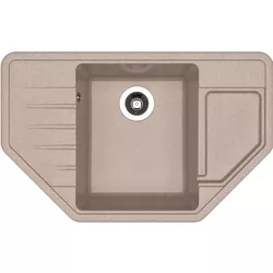 cumpără Chiuvetă bucătărie Dr.Gans Rio Brun-Terra în Chișinău 