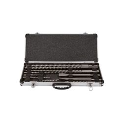 Set dălți și burghie Makita D-42385 250 6 – 20 SDS Plus