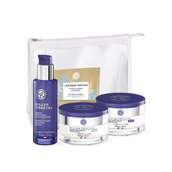 FILLER VEGETAL - Set Antirid & fermitate