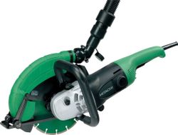 купить Штроборез Hitachi CM9SRNK в Кишинёве