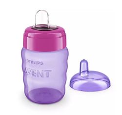 Чашка с носиком Avent SCF553/03, 260 мл