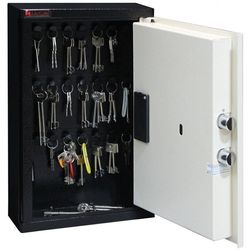 cumpără Cashboxe Griffon MSK.40.E.Cream, box pentru 24 chei (400x260x100), art.03.048 în Chișinău 