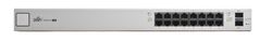 купить Switch/Коммутатор Ubiquiti UnFi Switch 16 (US-16-150W) в Кишинёве