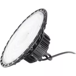 купить Освещение для помещений LED Market UFO Round 200W, 6000K, EG2600, IP65, Input:190-270V в Кишинёве 