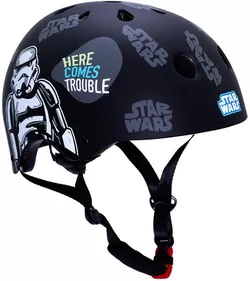 купить Защитный шлем Seven 59414 Star Wars в Кишинёве 