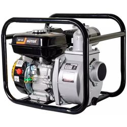cumpără Pompă Huter Motopompa apa murdara MPD-80 8/30m p-4.8kw 900l/min bez. (R70114) în Chișinău 