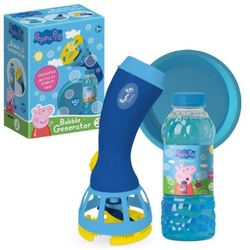 cumpără Jucărie Dodo 200613 Suflantă cu bule Purcelușa Peppa, 450ml în Chișinău 