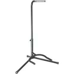 cumpără Accesoriu p/u instrumente muzicale Adam Hall Hall SGS101 stativ chitara în Chișinău 