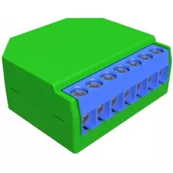 купить Выключатель электрический Shelly Dimmer 2 (3800235262184) в Кишинёве 