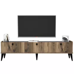 cumpără Comodă TV Trendy Lidia 180x49x35cm în Chișinău 