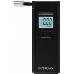 cumpără Alcooltester Overmax AD-05 Alcooltester digital în Chișinău 