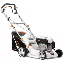 купить Газонокосилка Daewoo DLM 43SP Газонокосилка бензин. самох. 40cm 3.4Hp 131сс 50L в Кишинёве 