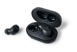 True Wireless Headphones MUSE M-250 TWS, Black TWS