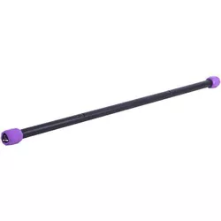 купить Гантель LivePro 41381 Body Bar Weighted Bar 5kg, Lp8145/05/Vt в Кишинёве 