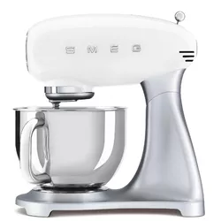 купить Кухонная машина SMEG SMF04WHEU в Кишинёве 