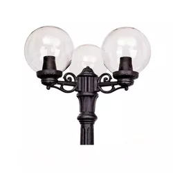 купить Светильник уличный Fumagalli GIGI BISSO/GLOBE 250 3L 8.5 W в Кишинёве 