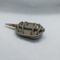 Корзина для закармливания Flat-Boyle 200g