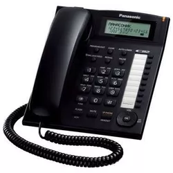 cumpără Telefon cu fir Panasonic KX-TS2388UAB în Chișinău 