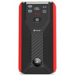 купить Зарядное устройство для автомобиля Tracer Jumpo-3, 10000Mah Jump Starter в Кишинёве 