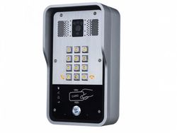Fanvil i23S, SIP Audio Doorphone