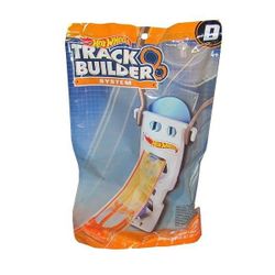 Дополнительные детали для гоночных треков Hot Wheels, подвеска Track Builder, код DLF01