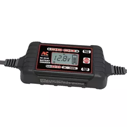 cumpără Încărcător acumlator auto New Chance NC-SC4E 4A/6V-12V/1.2-120Ah smart în Chișinău 