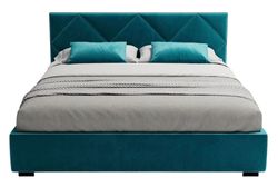 купить Кровать my-STYLE my-Zoea 140x200 (P18D14M18) в Кишинёве 