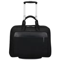 cumpără Geantă de voiaj Samsonite Evosight 17.3 Negru (153528/1041) în Chișinău 