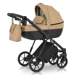 купить Детская коляска Verdi Babies Pepe Eco 2024 3in1 Nr3 в Кишинёве 