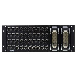 купить Переходник для AV MCGREY PRO SNAKE 9884/19 stage box multicore в Кишинёве