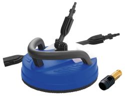cumpără Accesoriu  mașini de curățat de mare presiune Annovi Reverberi 41687 щетка для мытья полов 30см с бачком для пены în Chișinău 